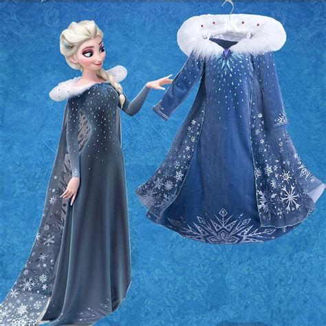 elsa dress up outfit|elsa dress surprise.